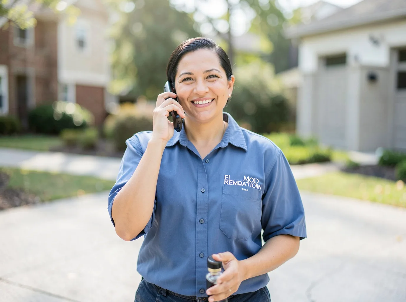 Mold Remediation Parsippany, NJ FAQs